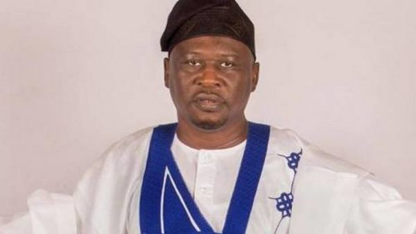 Sacked Adamawa workers solicit First Lady, Atiku’s intervention