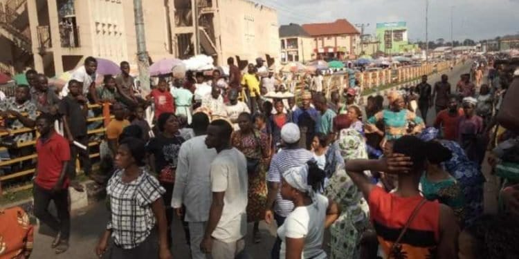 Group vow to expose fake activists working for disintegration of Nigeria