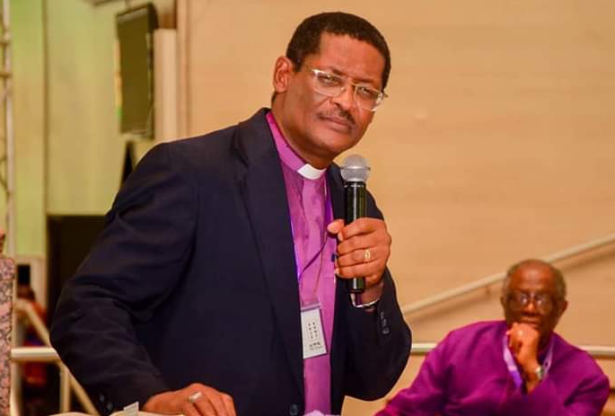 2023: What Nigerians need to do to turn things around – Primate