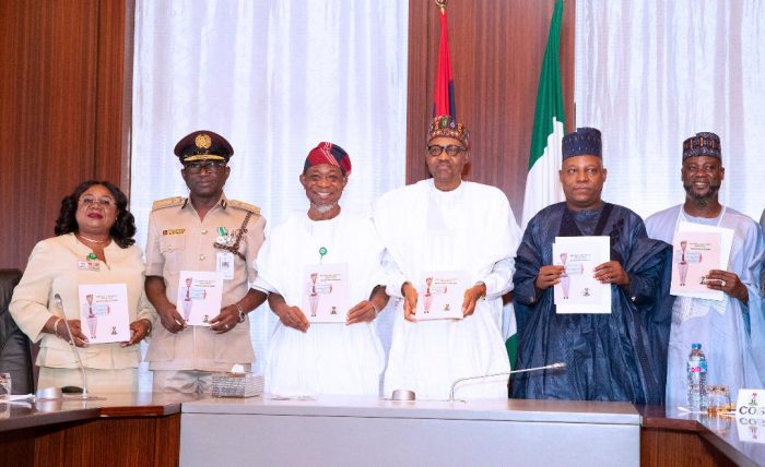 VISA on arrival: Buhari launches Nigeria’s new visa policy