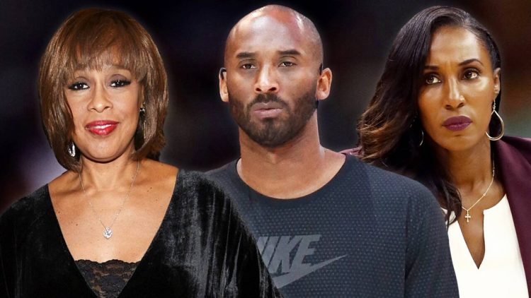 Gayle facing death threats over Kobe Bryant’s rape case – Oprah Winfrey