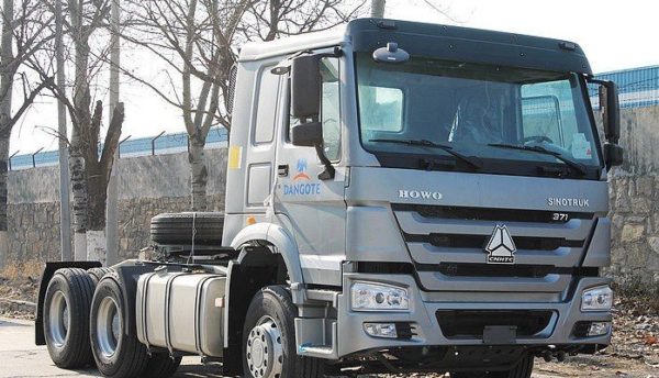 Truck crushes one to death, injures 4 in Abuja