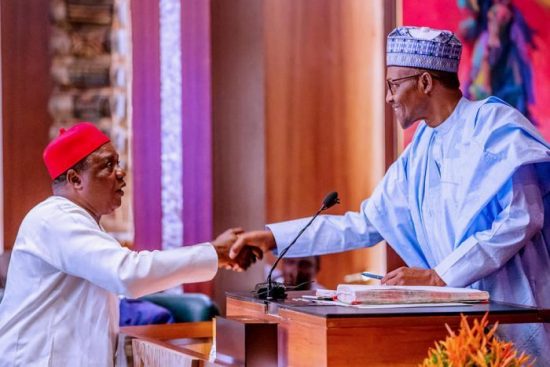Echoes of review of political office holders’ emoluments