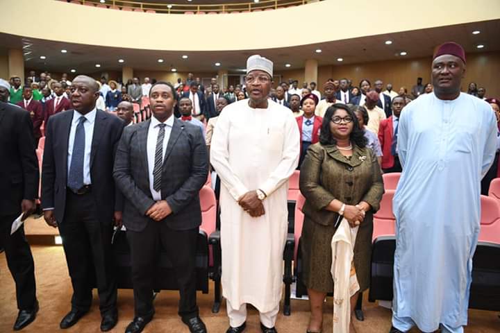 NCC commences nationwide cybersecurity awareness campaign