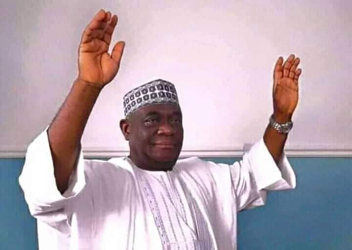 Breaking: Barely 2 months after, another Senator dies