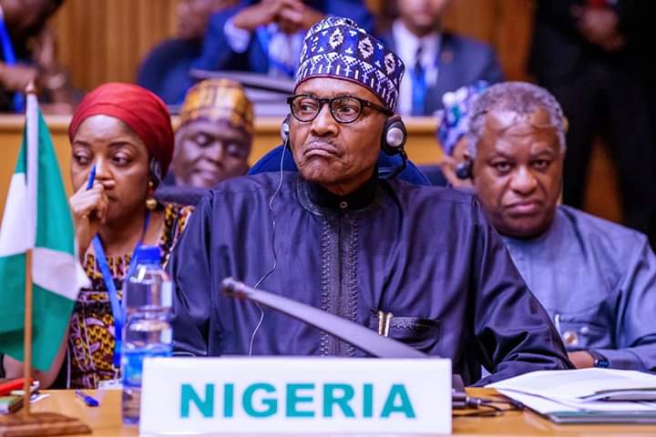 IMF officially disburses $3.4bn loan to Nigeria