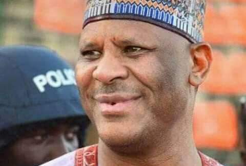 Insecurity: Any nation without right policing is sitting on a time bomb - Reps C'ttee Chairman