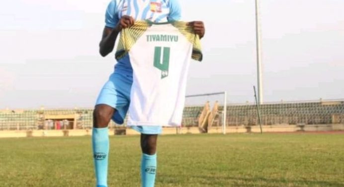Police break silence over killing of Remo Stars Assistant Captain in Sagamu