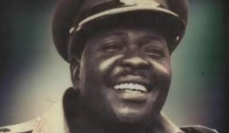 Ifajuyigbe: Fajuyi in history & as history (1) – Hope Eghagha