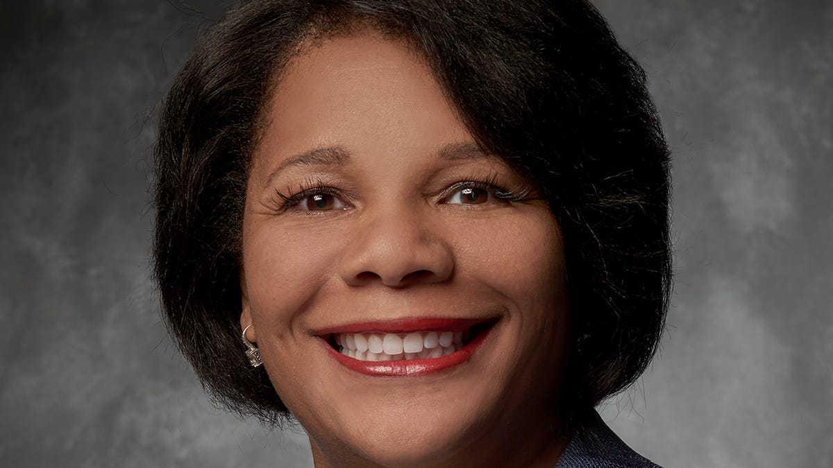 FedEx appoints first black female CEO