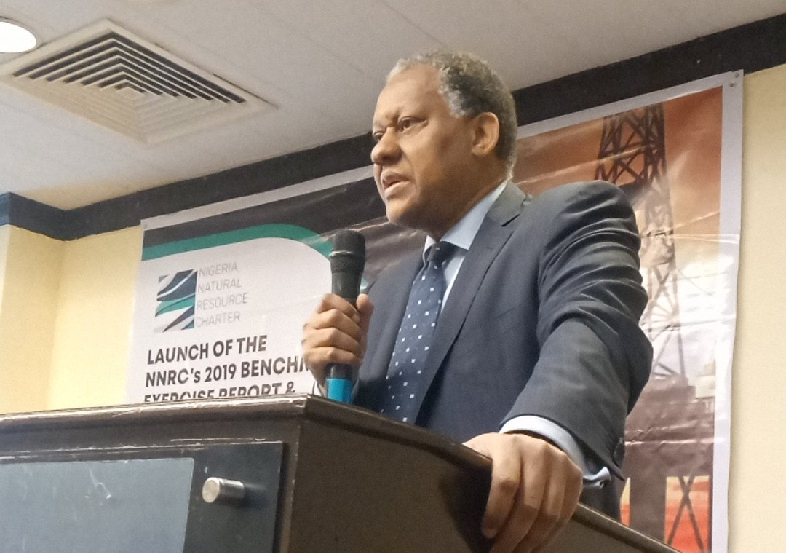 PIB: A bad law is better than no law, says ex-Petroleum Minister
