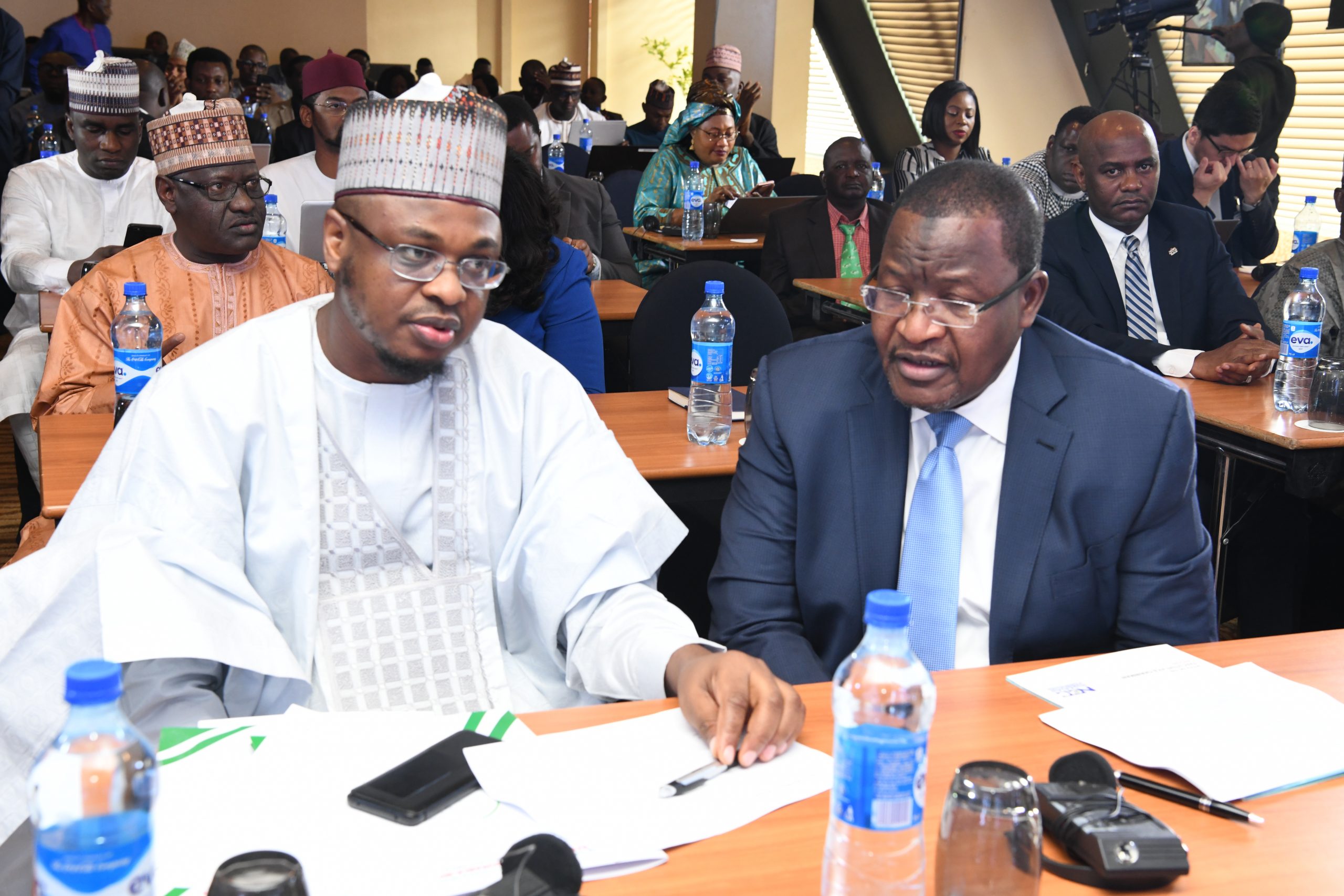Tech suggestions for govt in a defining year – By Okoh Aihe