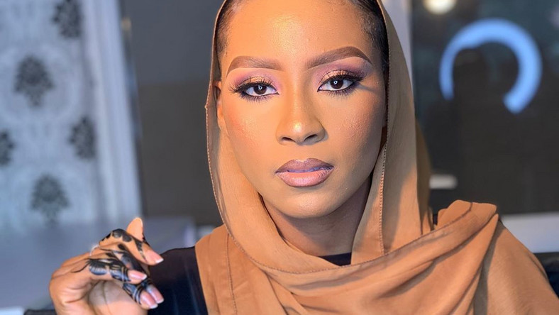 Kannywood says it won’t ban Maryam Booth over leaked nude video