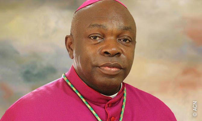 Catholic Bishops: Nigeria will collapse if Buhari-led govt continue to ignore criticisms from Nigerians