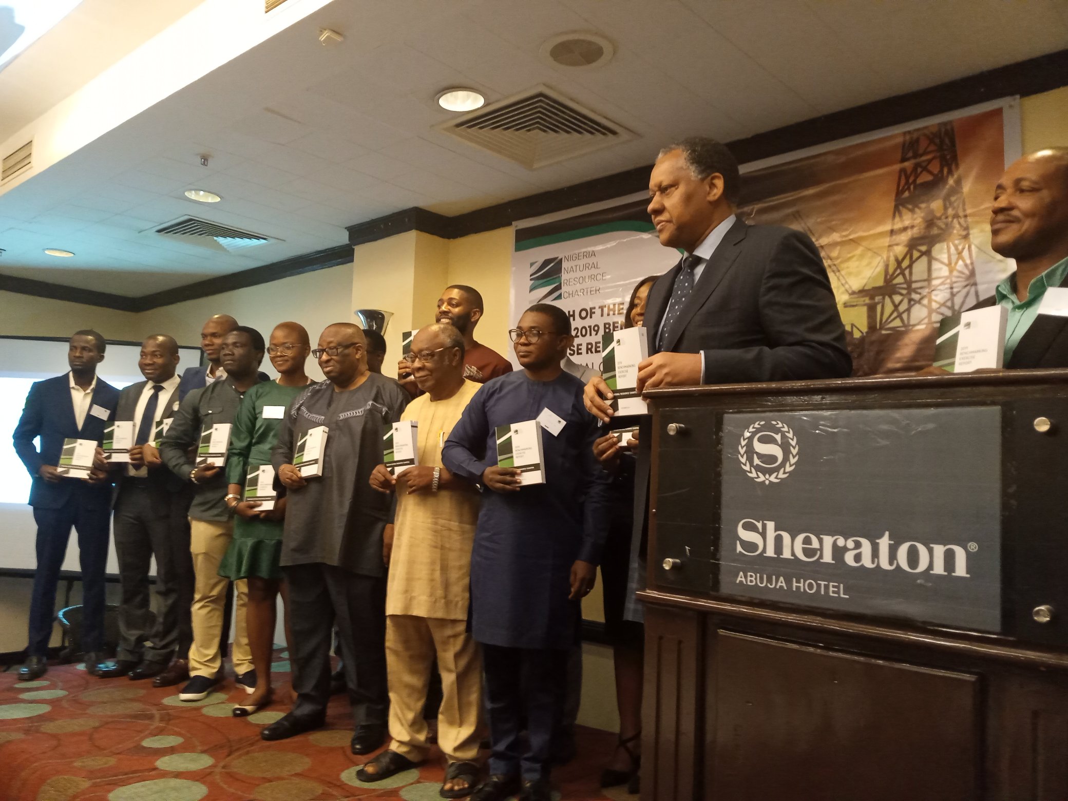 ‘13% derivation has not translated into benefits for local communities’