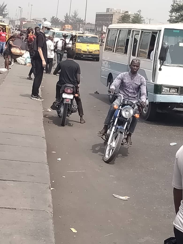 JUST IN: Lagos extends Okada ban to more LGA’s