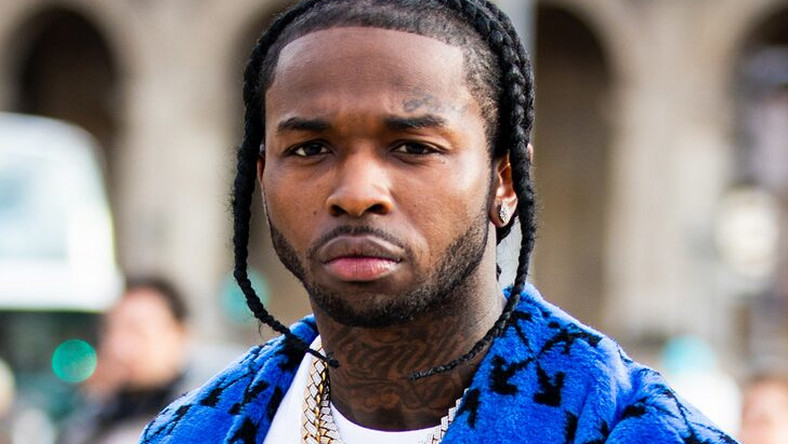 American rapper, Pop Smoke killed in his home