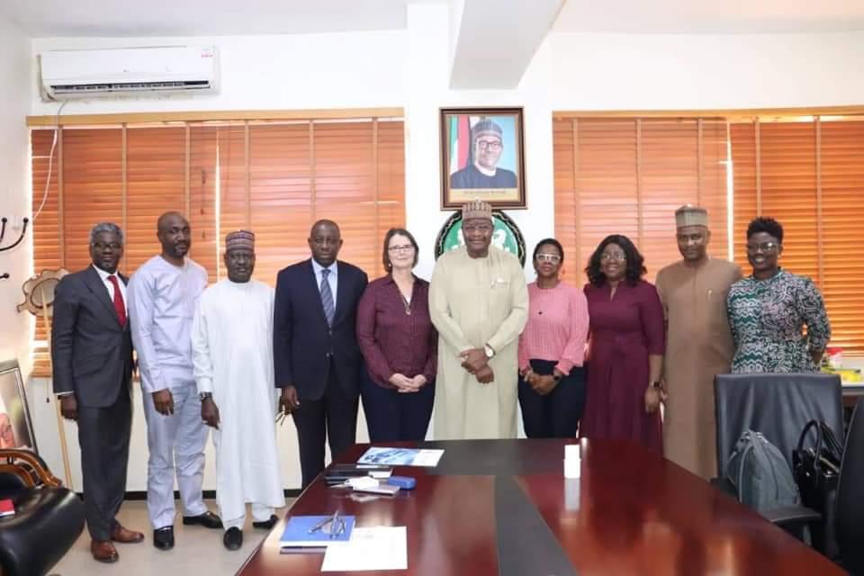 Telecoms holds greatest promise for financial inclusion - Danbatta