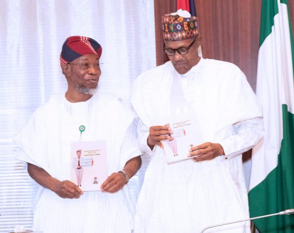 COVID-19: FG approves extension for foreigners in Nigeria with valid pass FOC