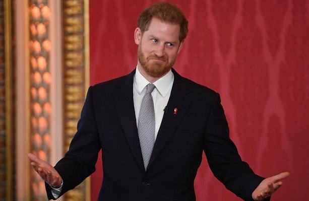 Prince Harry to attend King Charles III’s coronation without his family