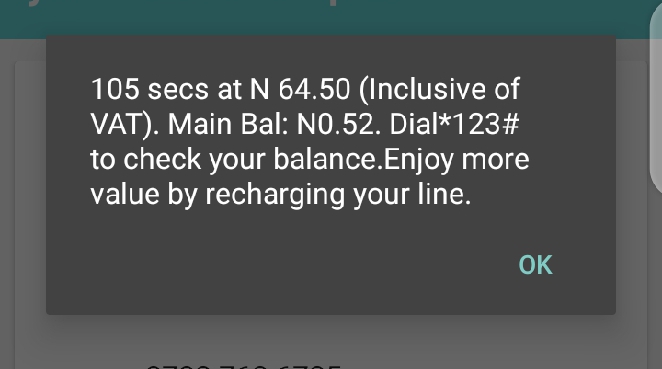 Nigerians lament call rates as 7.5% VAT increase bites hard