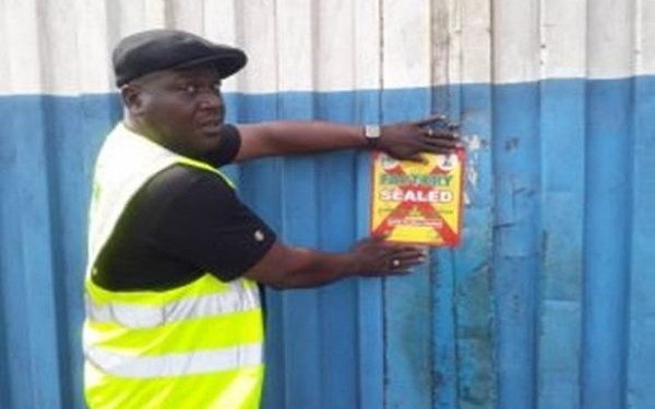 SON shuts 13 firms over standards infractions
