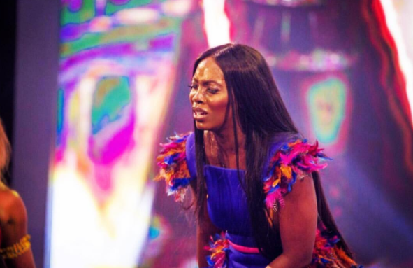Leaked tape: Some people will be happy when I am dead- Tiwa Savage
