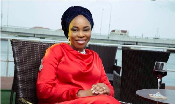 I screamed when some boys wanted to rape me-Tope Alabi