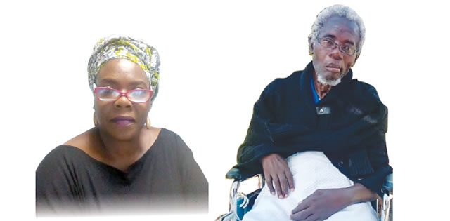 I have to pay the debt we owe the hospital- Victor Olaotan’s wife declares