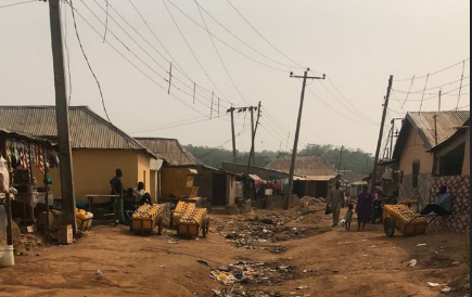 TNG SPECIAL REPORT: Housing deficits bite low-income earners in Abuja
