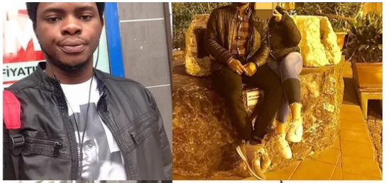 Tragic! Nigerian DJ murdered in his home