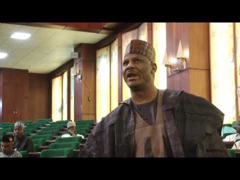 Insecurity: Any nation without right policing is sitting on a time bomb – Reps’ Police C’ttee Chairman