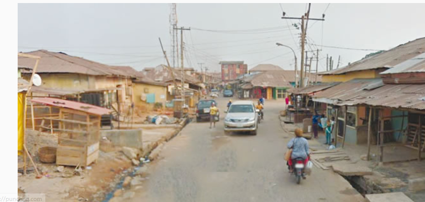 Tragic! Three killed in Lagos cult clashes