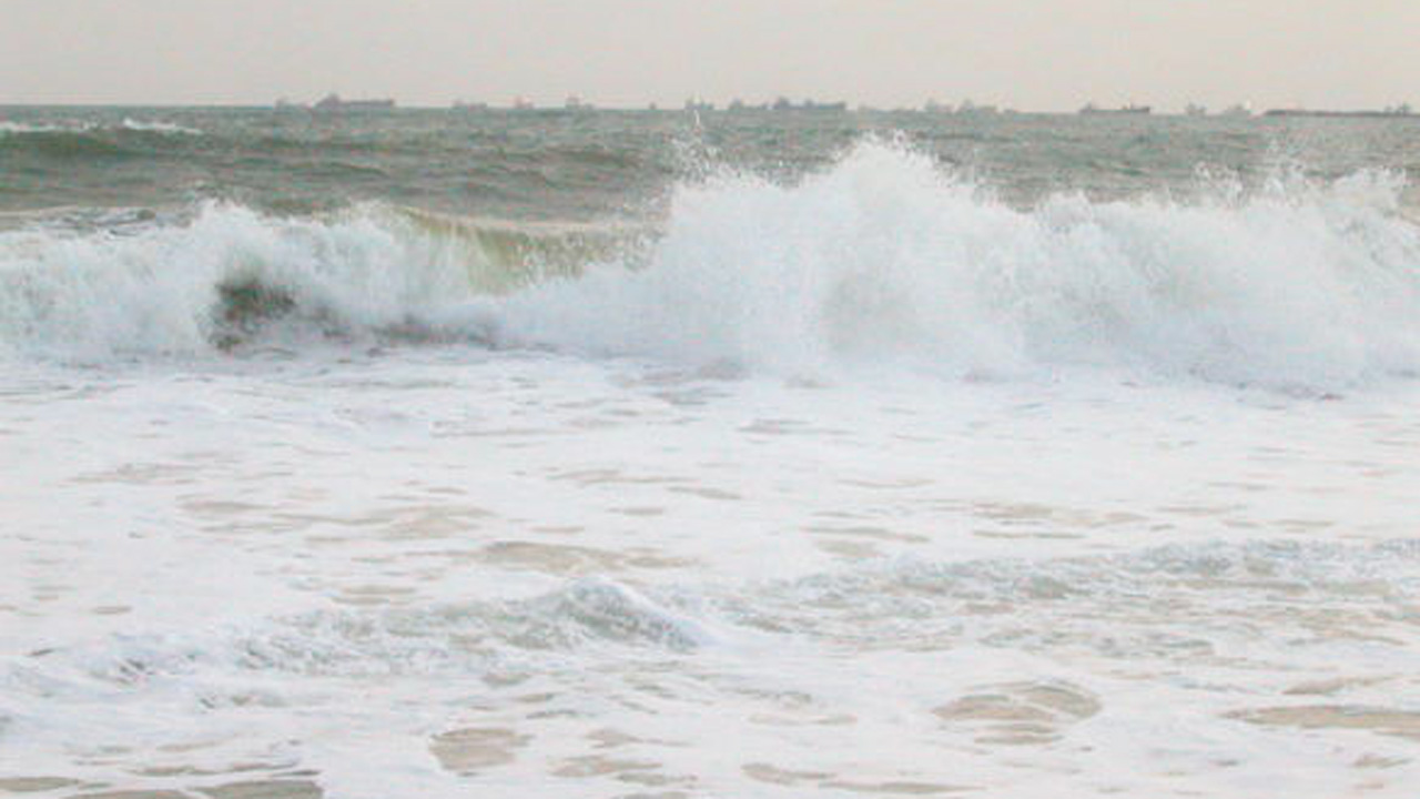 Tragic! Passenger jumps into Lagos ocean