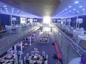 [Details] $.7m luxury ship to boost water tourism in Lagos