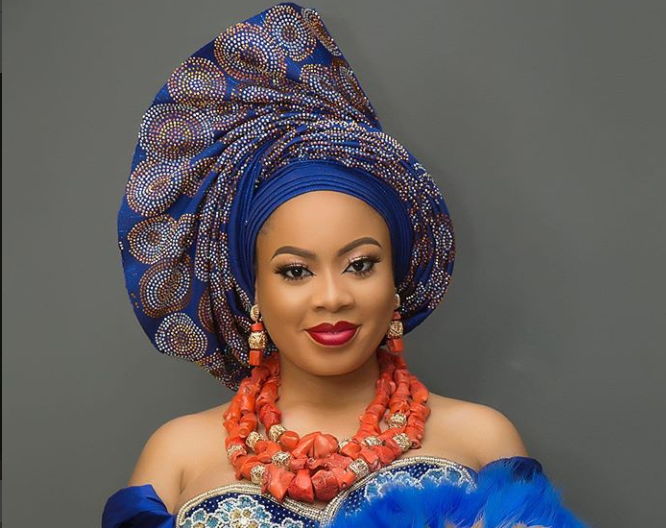 Nina ‘s husband allegedly fails to show up on traditional wedding day