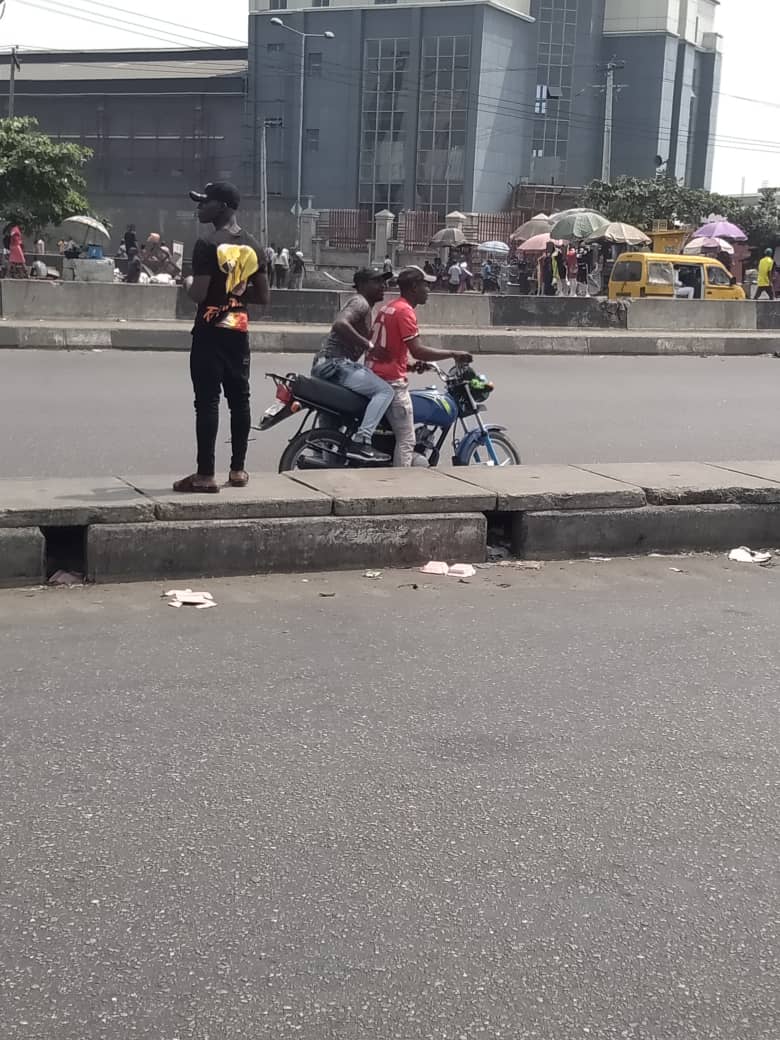 Ban: Okada riders, passengers to be arrested – Lagos Police