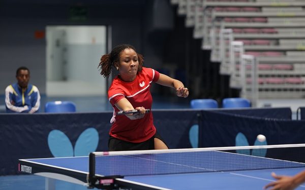Olympics qualification: IOC commends Nigeria’s Oshonaike