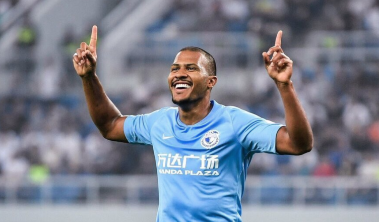 ‘Man Utd signed Ighalo instead of me’