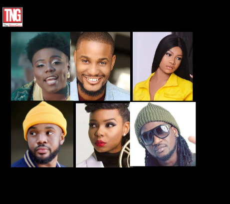 TNG Special: 20 entertainers to watch out for in 2020[Part 2]