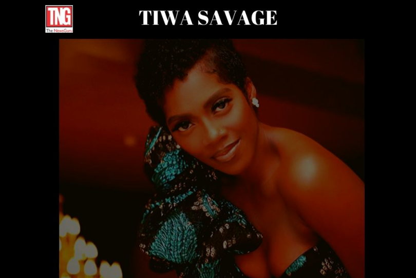 Tiwa Savage: The success story, struggles and scandals