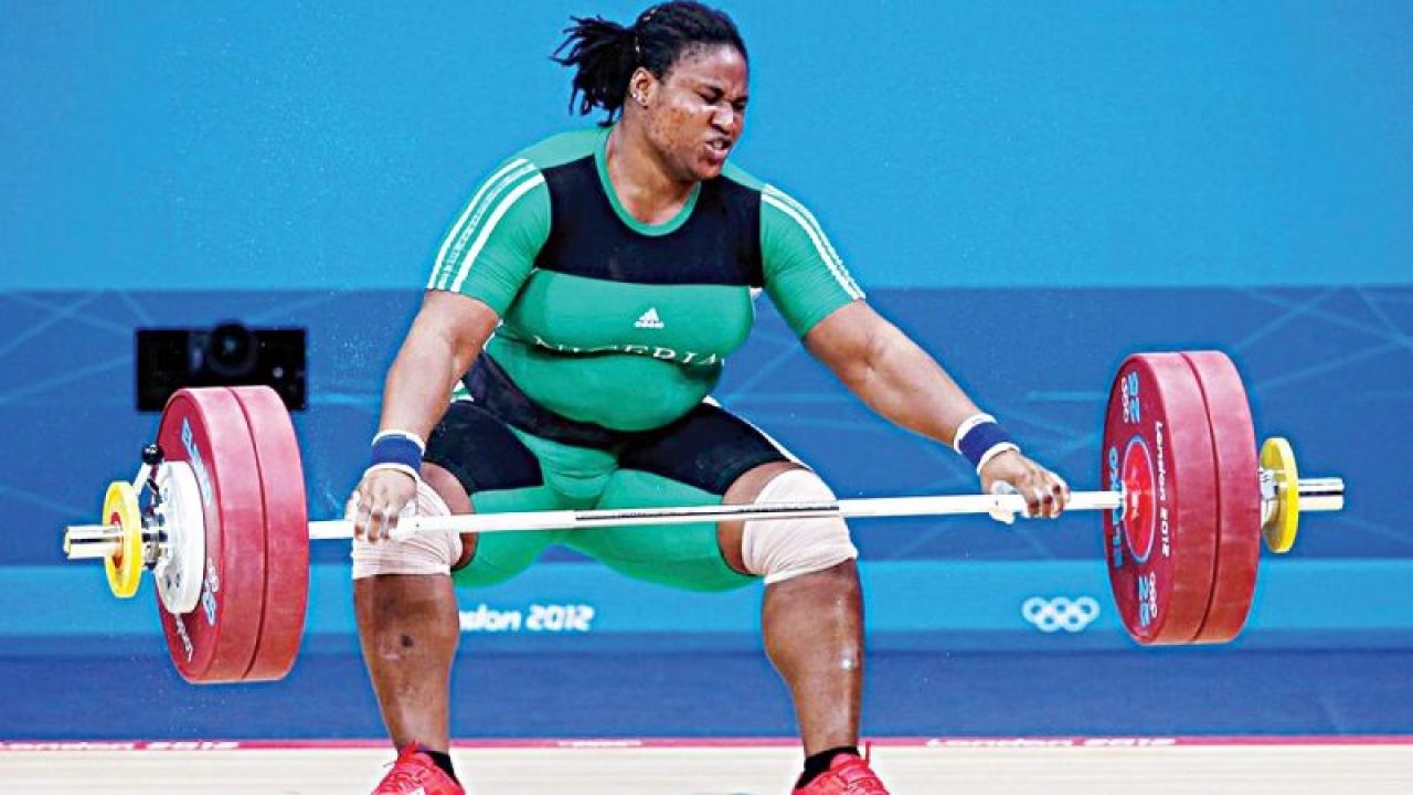 Olympics Qualifier: Team Nigeria wins 6 medals at weightlifting championship in Egypt
