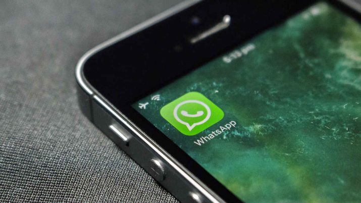 Whatsapp stops working on some smartphones today
