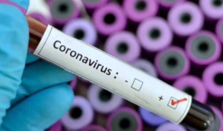 Coronavirus: Police arrest man for refusing to isolate self after returning from foreign trip