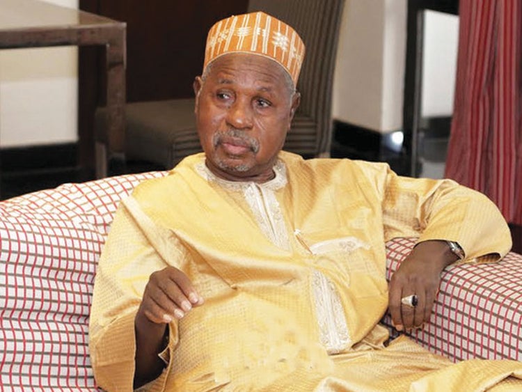 COVID-19: Gov. Masari orders closure of land borders with 4 States, Niger Republic