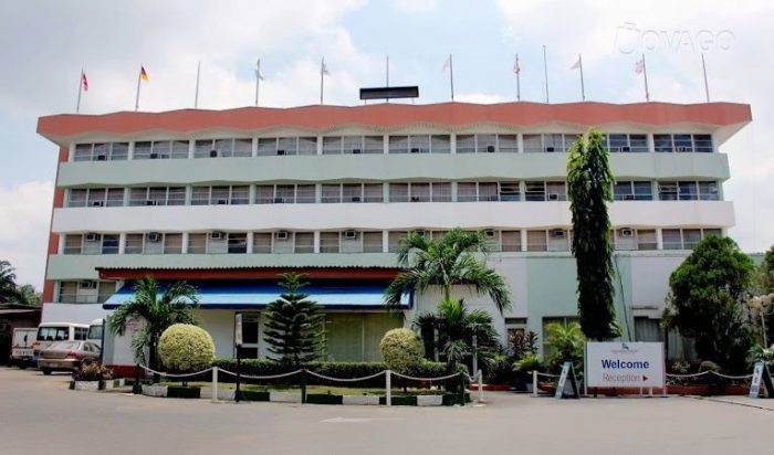 Italian hit by Coronavirus didn’t lodge with us – Lagos Airport Hotel