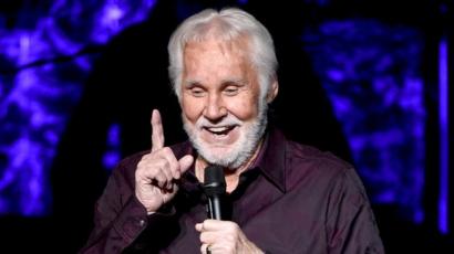 All you should know about Kenny Rogers