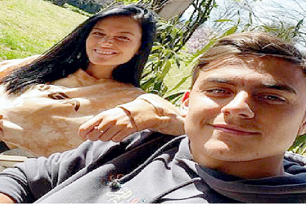 COVID-19: ‘We are good’ – Juventus star Paulo Dybala gives update to fans