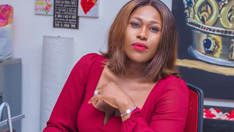 UCHE JOMBO