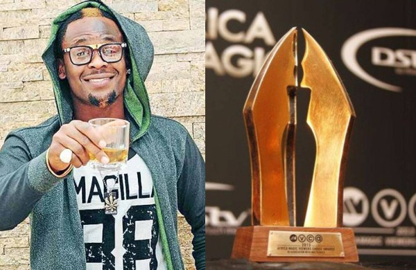 The organizers of AMVCA are yorubas, they failed to recognize pillars of Nollywood- Zubby Michael